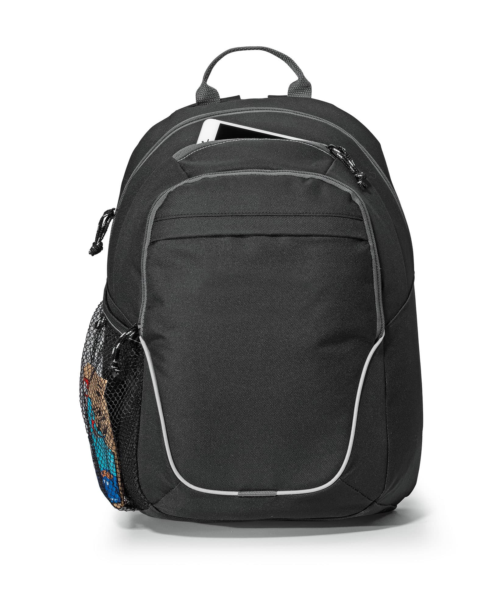 Mission Backpack