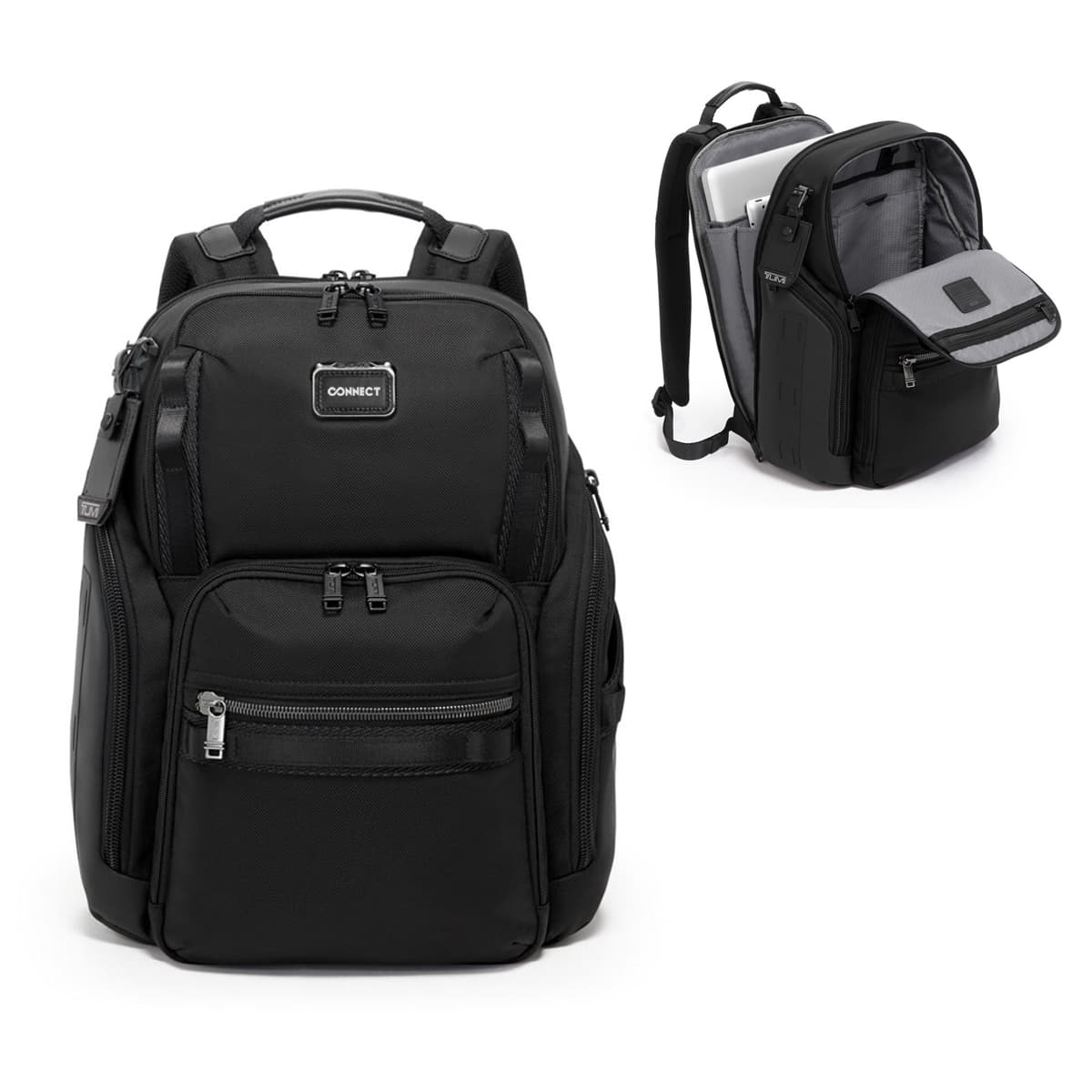 Tumi Search Backpack