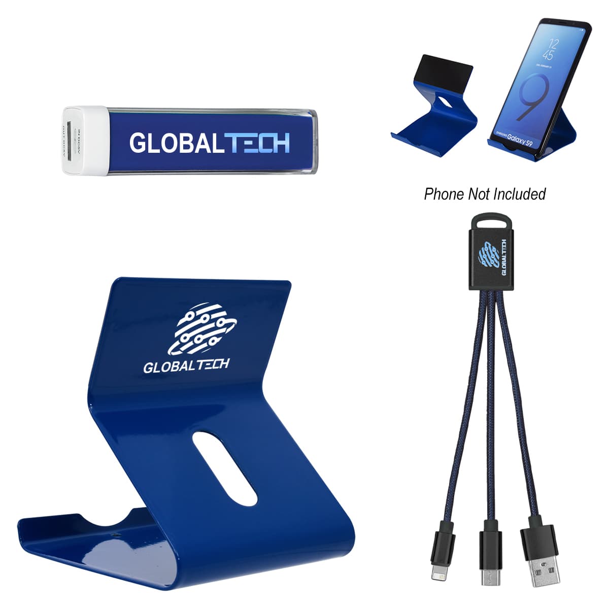 Recharge Tech Kit