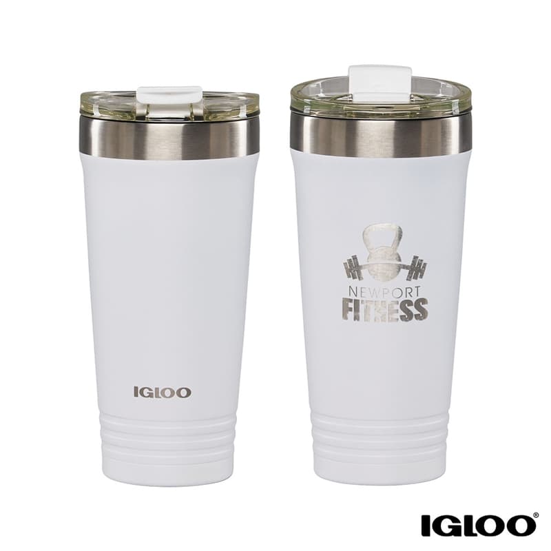 Igloo® 30 oz. Vacuum Insulated Tumbler