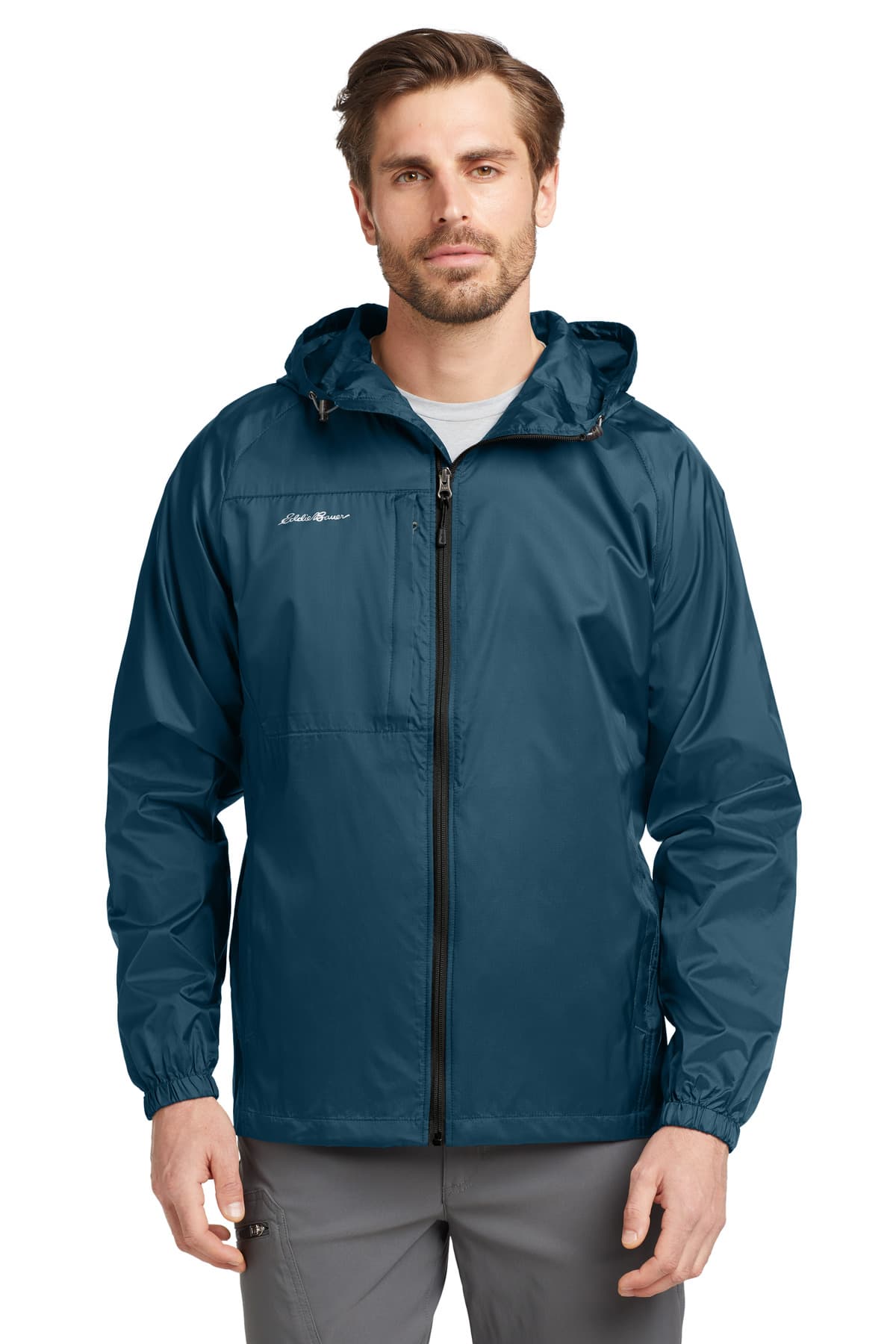 Eddie Bauer - Packable Wind Jacket