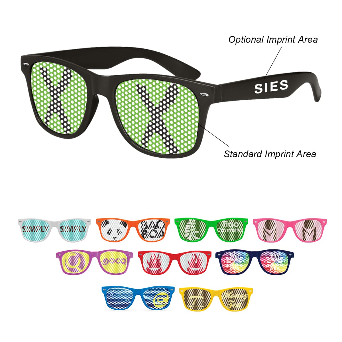 Retro Specs