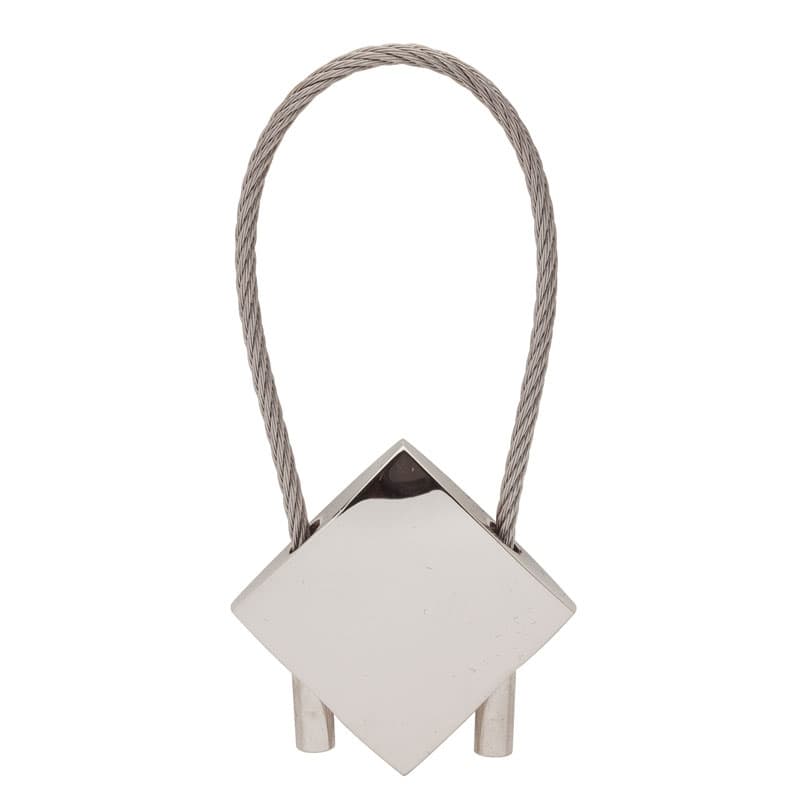 Perspective IV Keyring