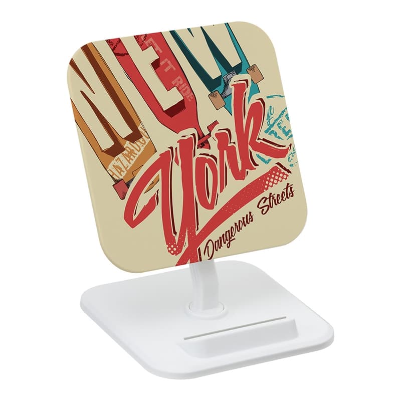 Argus Adjustable Wireless Charging Stand