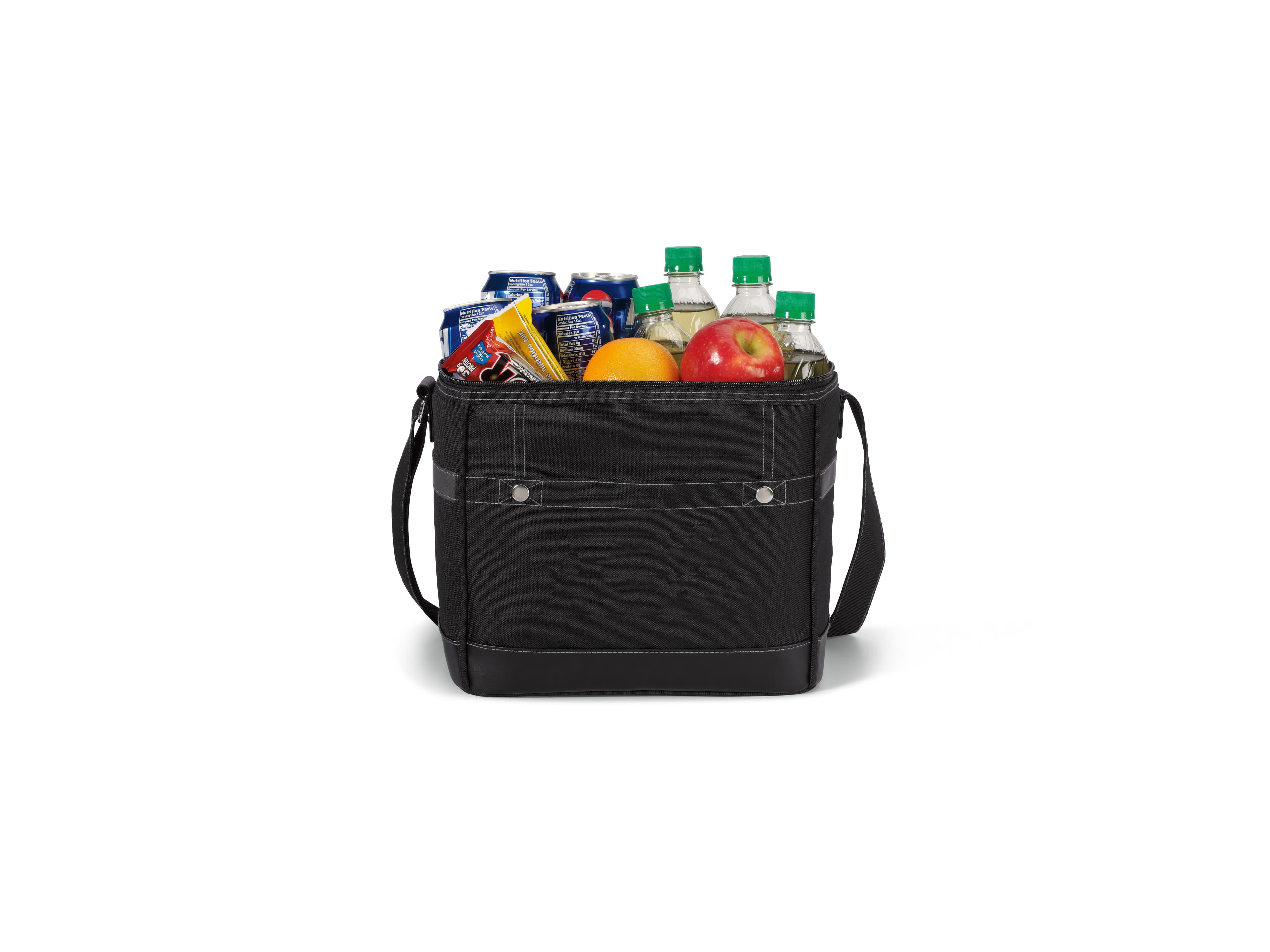 Precision Bottle Cooler